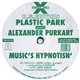 Plastic Park Meet's Alexander Purkart - Music's Hypnotisn'