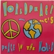 Worldpeace Mc's - Peace In The World