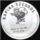 Rapina Bros - Reach To The Top