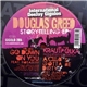 Douglas Greed - Storytelling EP