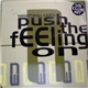 Nightwalkers - Push The Feeling On