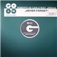 Roberto De Carlo featuring Joshua - Never Forget