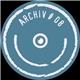 Savvas Ysatis - Archiv #08