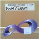 Shawn Rudnick & Ben Grassini - Boom / Chant