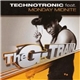 Technotronic Featuring Monday Midnite - The G-Train