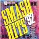 Various - Smash Hits '92