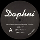 Daphni - Sizzling EP