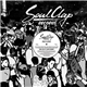 Soul Clap Feat. Kathy Brown - Ready To Freak