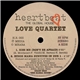 Love Quartet - Kiss Me (Don't Be Afraid)