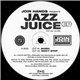 Jazz Juice - Jazz Juice EP