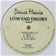 Low End Theory - 3455