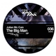 Julian Mc Cain - The Big Man EP