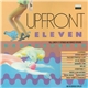 Various - Upfront Eleven