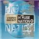 Various - The Very Best Of House Nation