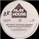 Air Tight Garage / Co3 (Committee Of 3) - Something For The Dreads / Sign Of The Power