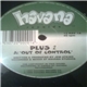 Plus 2 - Out Of Control / Rhythm