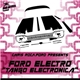 Chris Rockford Presents Ford Electro - Tango Electronica