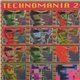 Various - Technomania 2