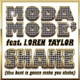 Moda Mode' Feat. Loren Taylor - Shake (This Beat Is Gonna Make You Shake)