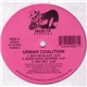 Urban Coalition - May Be Black