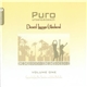 Various - Puro Urbano & Beach (Desert Lounge Weekend Volume One)