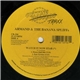 Armand & The Banana Spliffs - Watch It Now Star (*)