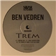 Ben Vedren - Trem