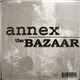 Annex - The Bazaar