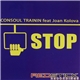 Consoul Trainin Feat. Joan Kolova - Stop