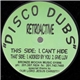 Retroactive - Disco Dubs