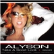 Alyson - Take A Good Look - The Remixes