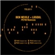 Ben Nevile + LoSoul - Petid Remixes