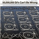 Various - 50,000,000 DJs Can't Be Wrong - Volume One: Mixed Up Beats