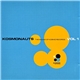 Various - Kosmonauts: The Sound Of Kosmo Records Vol 1