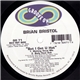 Brian Bristol - Bet I Get U Hot