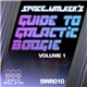 Various - SpaceWalker's Guide To Galactic Boogie Volume 1