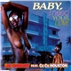 Lee Marrow Featuring Ce Ce Houston - Baby, I Need Your Love