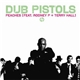 Dub Pistols Feat. Rodney P + Terry Hall - Peaches