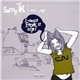 Samy K Feat. KDI - I Wanna Freak U Up!