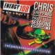 Chris Sheppard - Pirate Radio Sessions Volume 1 - The Underground Collection